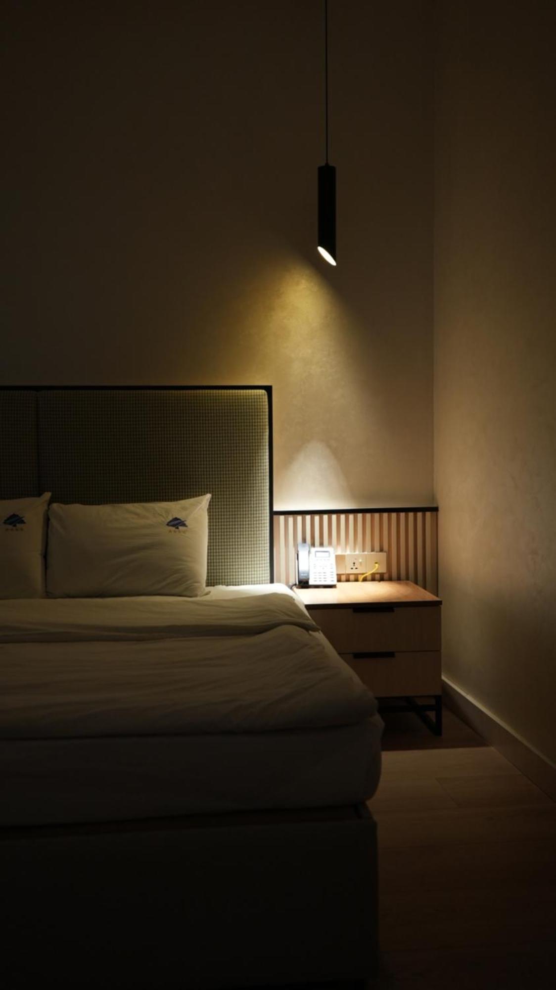 Darin Hotel Erbil Buitenkant foto